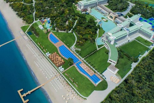 Rixos Premium Belek 5*